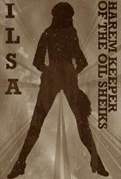 Ilsa  Harem Keeper of the Oil Sheiks