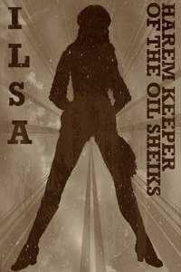 Ilsa  Harem Keeper of the Oil Sheiks - Posters