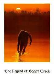 The Legend of Boggy Creek