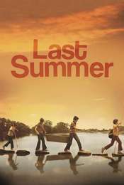 Last Summer