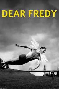 Dear Fredy - Poster