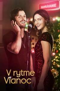 Country Christmas Album - Poster