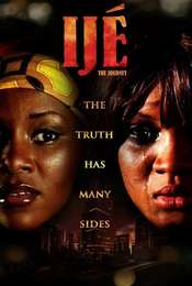 Ije: The Journey