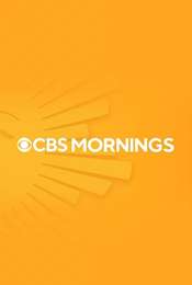 CBS This Morning 2017