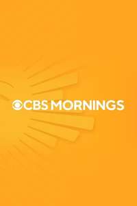 CBS This Morning - Posters