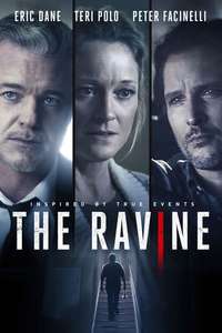 The Ravine - Posters