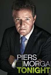 Piers Morgan Live