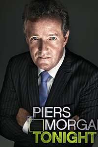 Piers Morgan Live - Posters