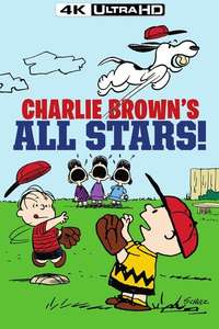 Charlie Brown's All-Stars - Posters