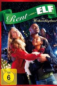 Rent-an-Elf - Poster