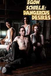 Egon Schiele: Dangerous Desires