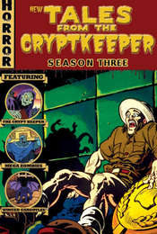 Tales from the Cryptkeeper Season 3