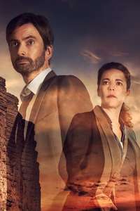 Broadchurch - Posters