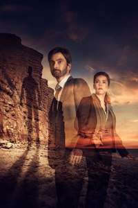 Broadchurch - Posters