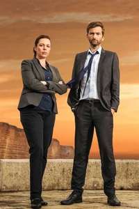 Broadchurch - Posters