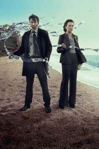 Broadchurch - Posters