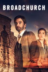 Broadchurch - Posters