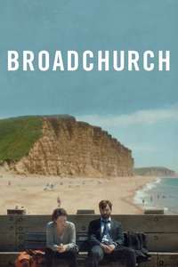 Broadchurch - Posters