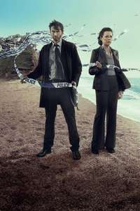 Broadchurch - Posters