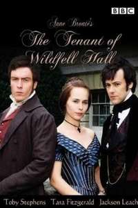 The Tenant of Wildfell Hall - Poster