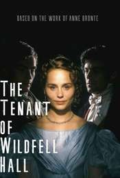 The Tenant of Wildfell Hall
