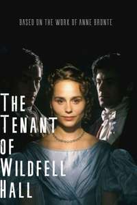 The Tenant of Wildfell Hall - Poster