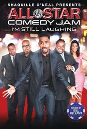 Shaquille O'Neal Presents: All Star Comedy Jam: I'm Still Laughing