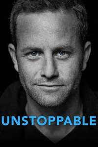 Unstoppable - Poster