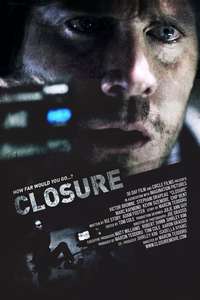 Closure - Poster