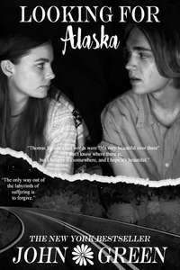 Looking for Alaska - Posters