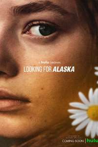 Looking for Alaska - Posters