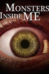 Monsters Inside Me Season 2