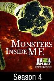 Monsters Inside Me Season 4
