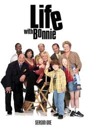 Life with Bonnie Season 1