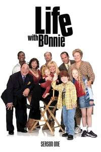 Life with Bonnie - Poster