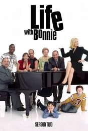 Life with Bonnie Season 2