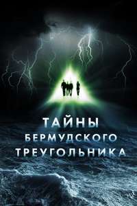The Triangle - Poster