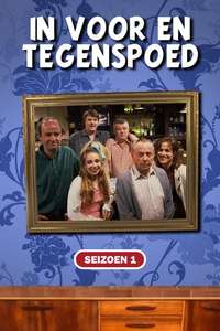 In voor- en tegenspoed - Poster