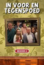 In voor- en tegenspoed Season 2