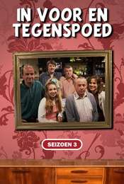 In voor- en tegenspoed Season 3