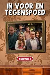 In voor- en tegenspoed Season 4