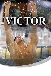 Victor - Poster