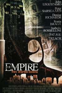 Empire - Posters