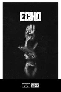 Echo - Posters