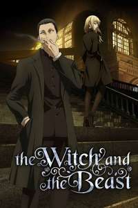 The Witch and the Beast - Posters