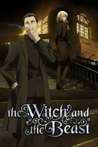 The Witch and the Beast - Posters