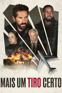 One More Shot - Posters