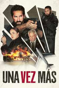 One More Shot - Posters