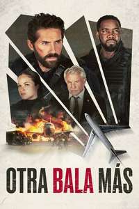 One More Shot - Posters