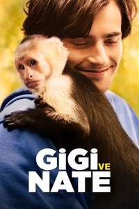 Gigi & Nate - Poster